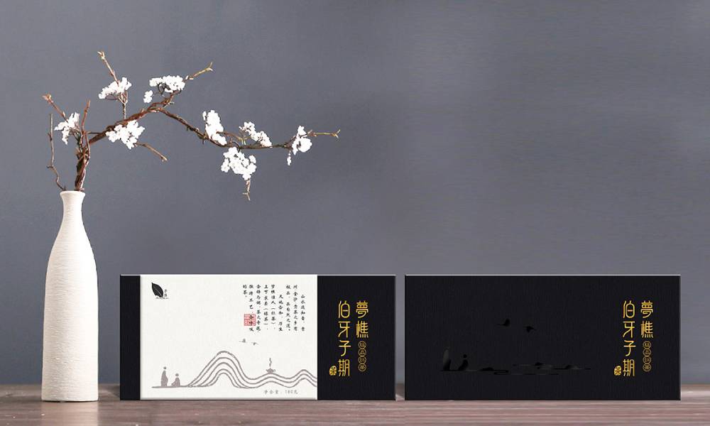 尼勒克县包装设计公司揭示包装背后的商业战略赋能逻辑