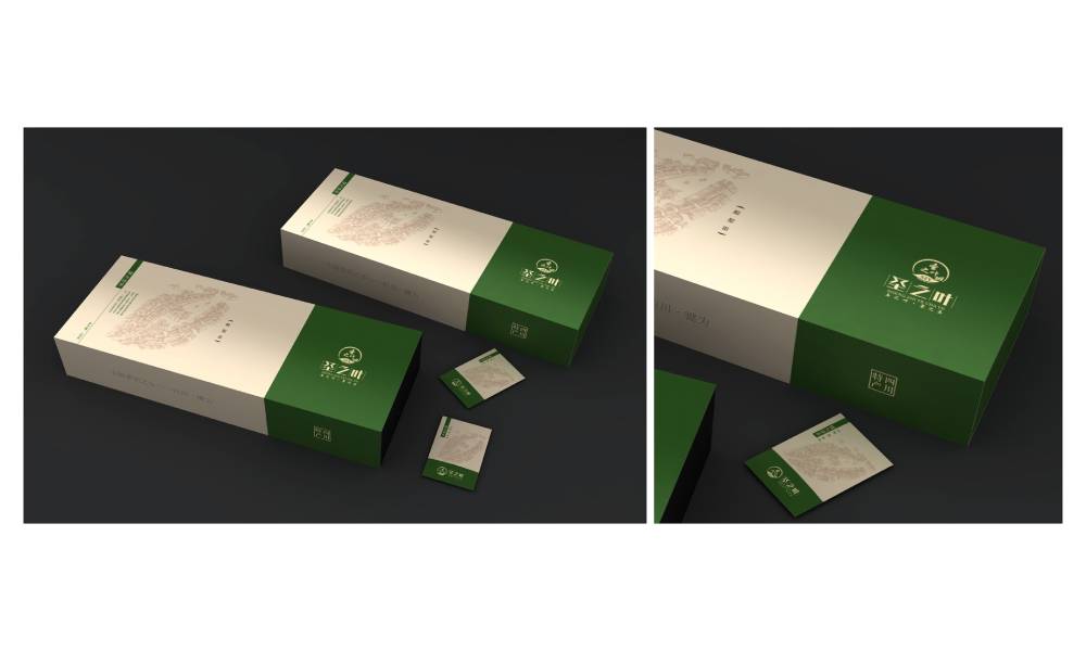 尼勒克县包装设计用传统工艺构筑现代品牌的文化护城河实践录